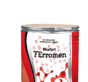 Ferromen