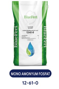 BlueFert Mono Amonyum Fosfat 12-61-0